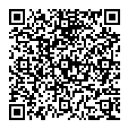 QR code that links to this booking page
